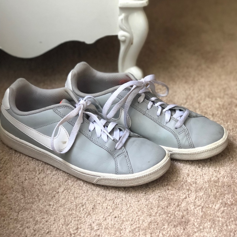 Nike sneakers